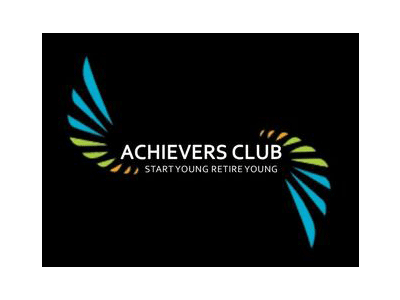 Achiever's Club (Forever Living)